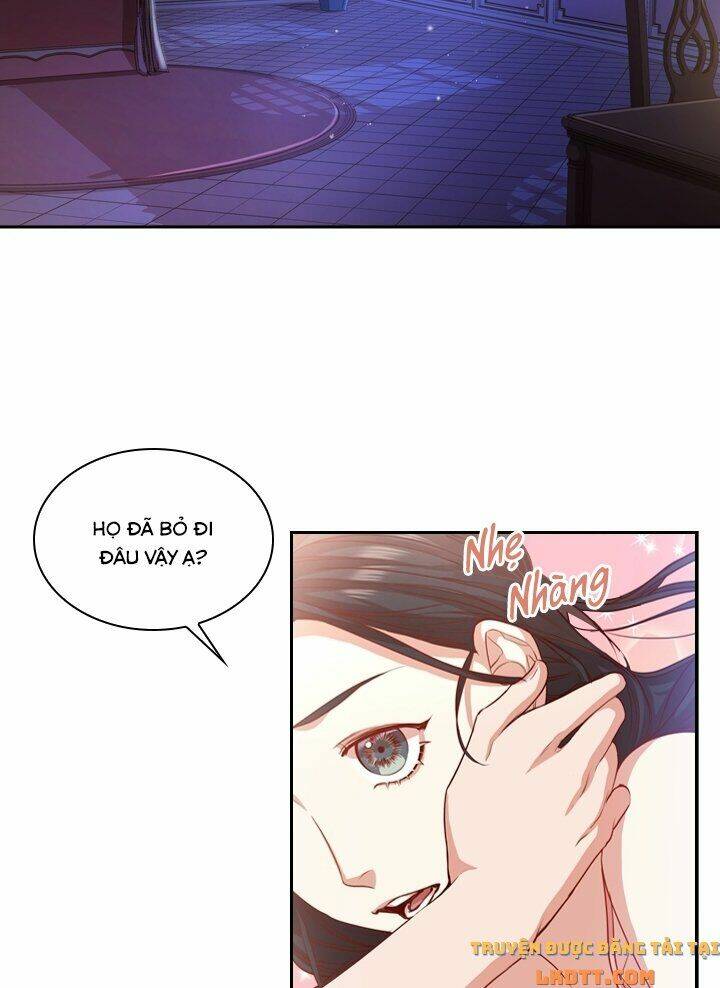 Tôi Trở Thành Thư Ký Của Bạo Chúa: Chapter 7