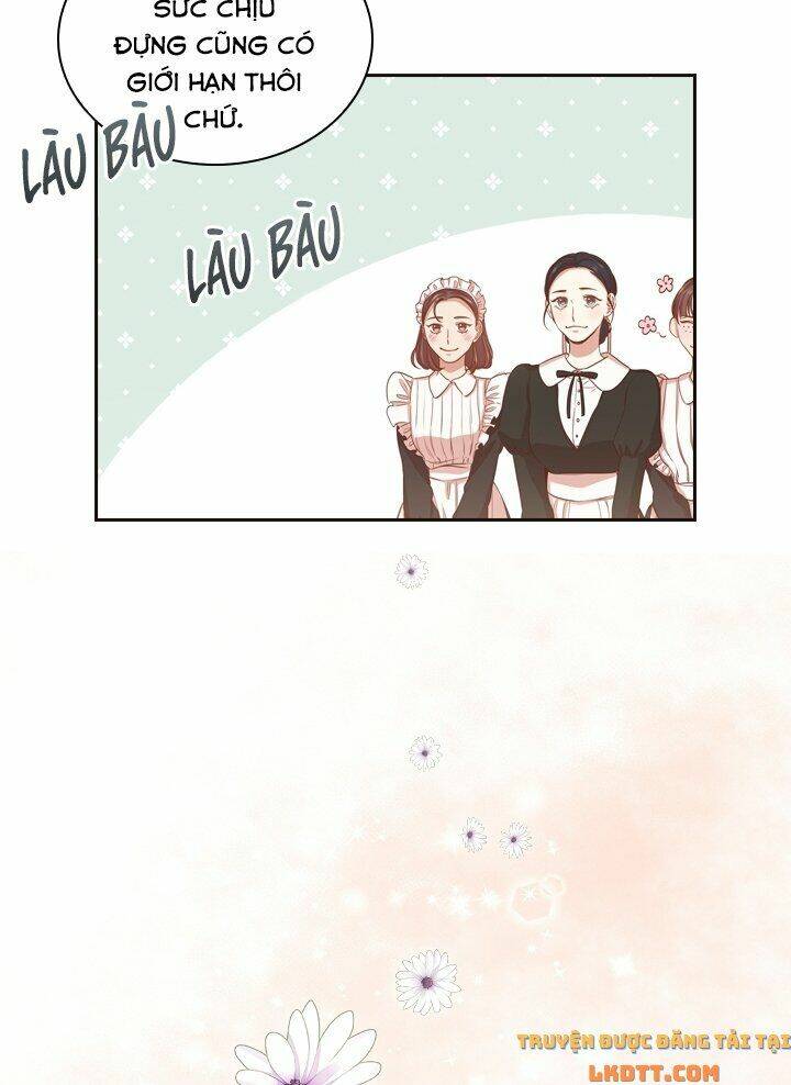 Tôi Trở Thành Thư Ký Của Bạo Chúa: Chapter 7