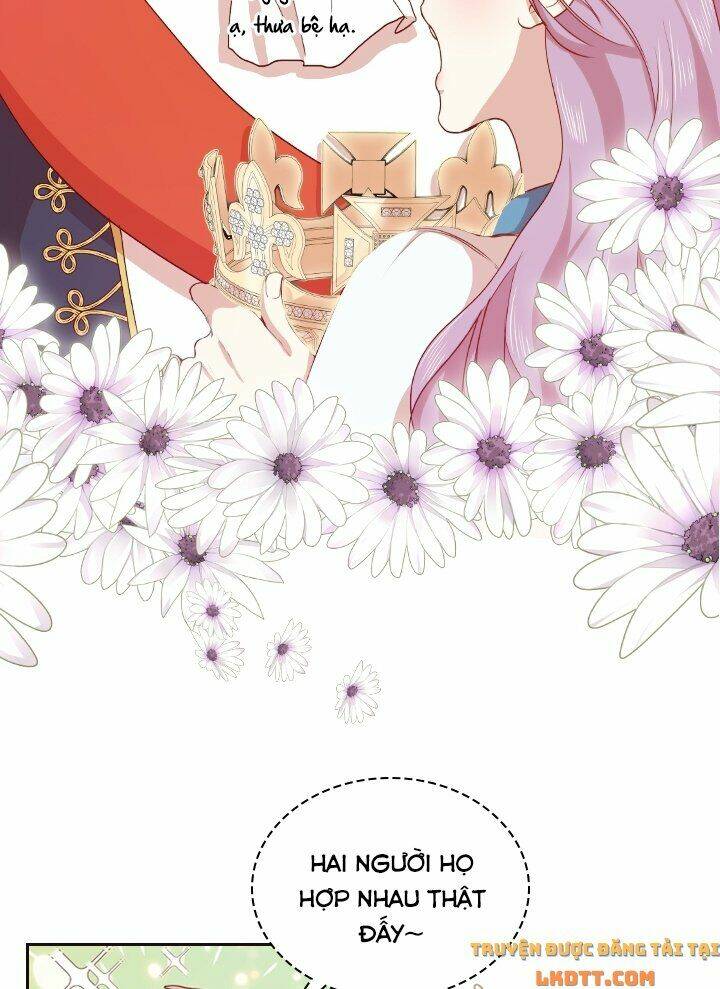 Tôi Trở Thành Thư Ký Của Bạo Chúa: Chapter 7