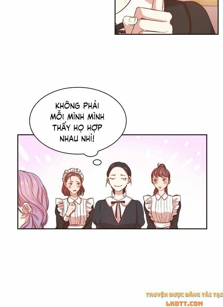 Tôi Trở Thành Thư Ký Của Bạo Chúa: Chapter 7