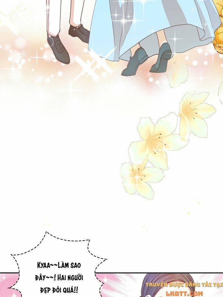 Tôi Trở Thành Thư Ký Của Bạo Chúa: Chapter 7
