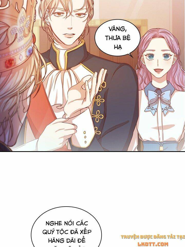 Tôi Trở Thành Thư Ký Của Bạo Chúa: Chapter 7