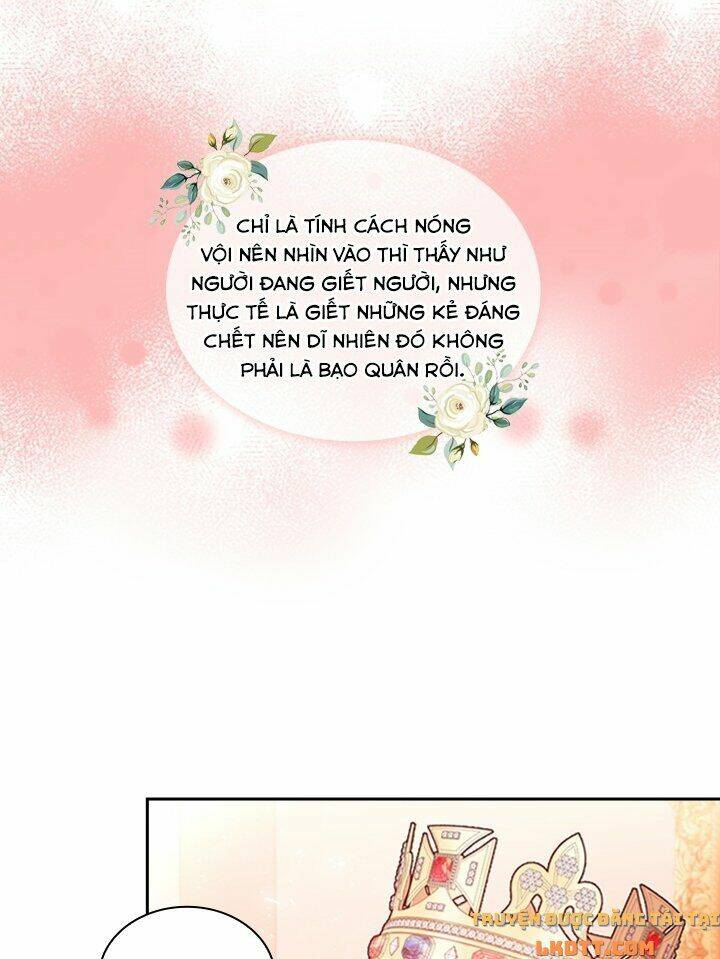 Tôi Trở Thành Thư Ký Của Bạo Chúa: Chapter 7
