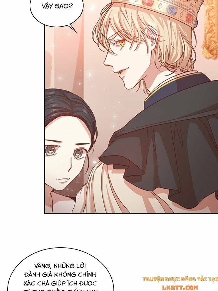 Tôi Trở Thành Thư Ký Của Bạo Chúa: Chapter 7