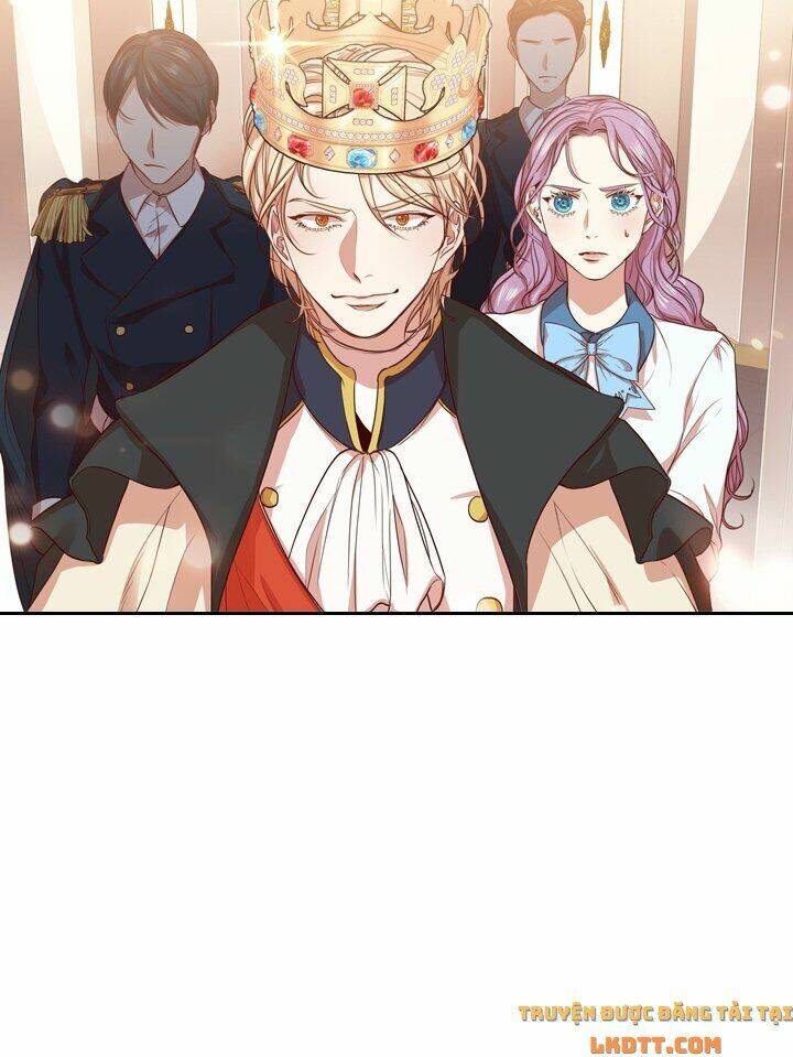 Tôi Trở Thành Thư Ký Của Bạo Chúa: Chapter 7