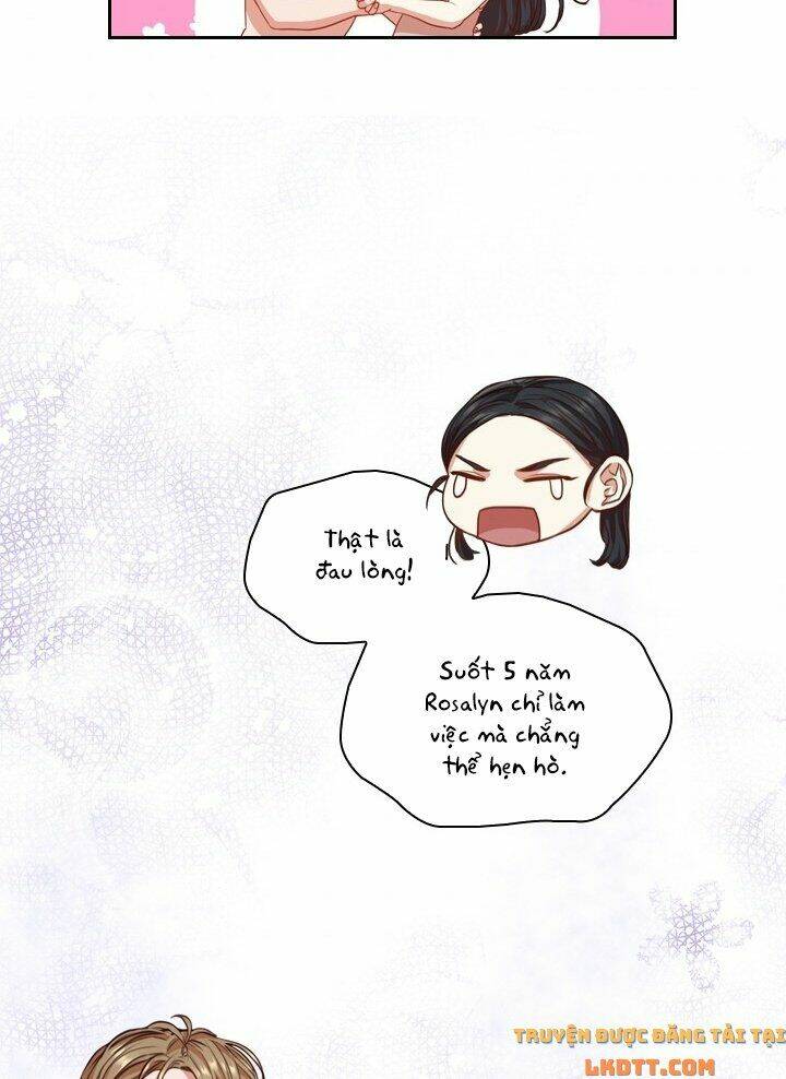 Tôi Trở Thành Thư Ký Của Bạo Chúa: Chapter 7