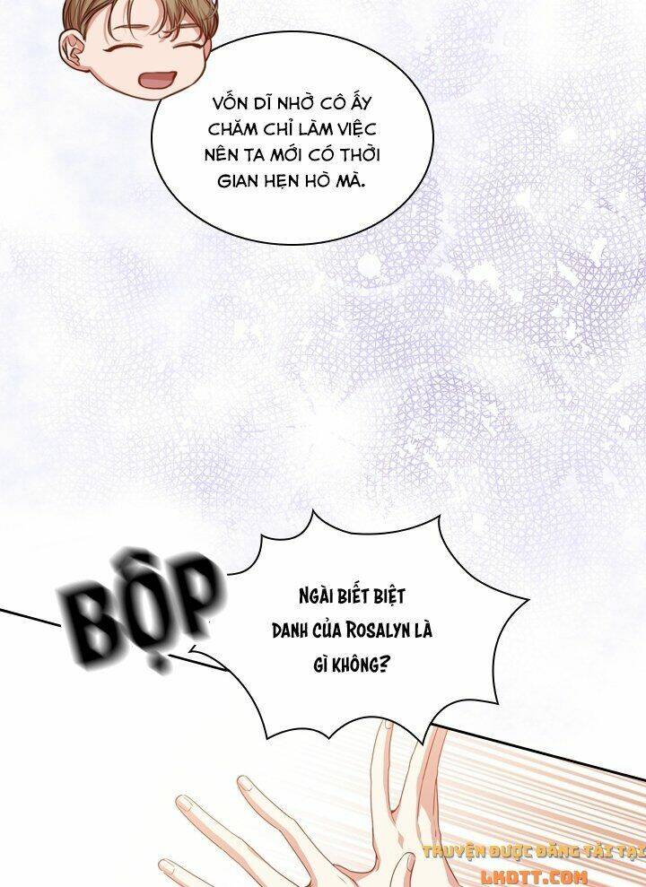 Tôi Trở Thành Thư Ký Của Bạo Chúa: Chapter 7