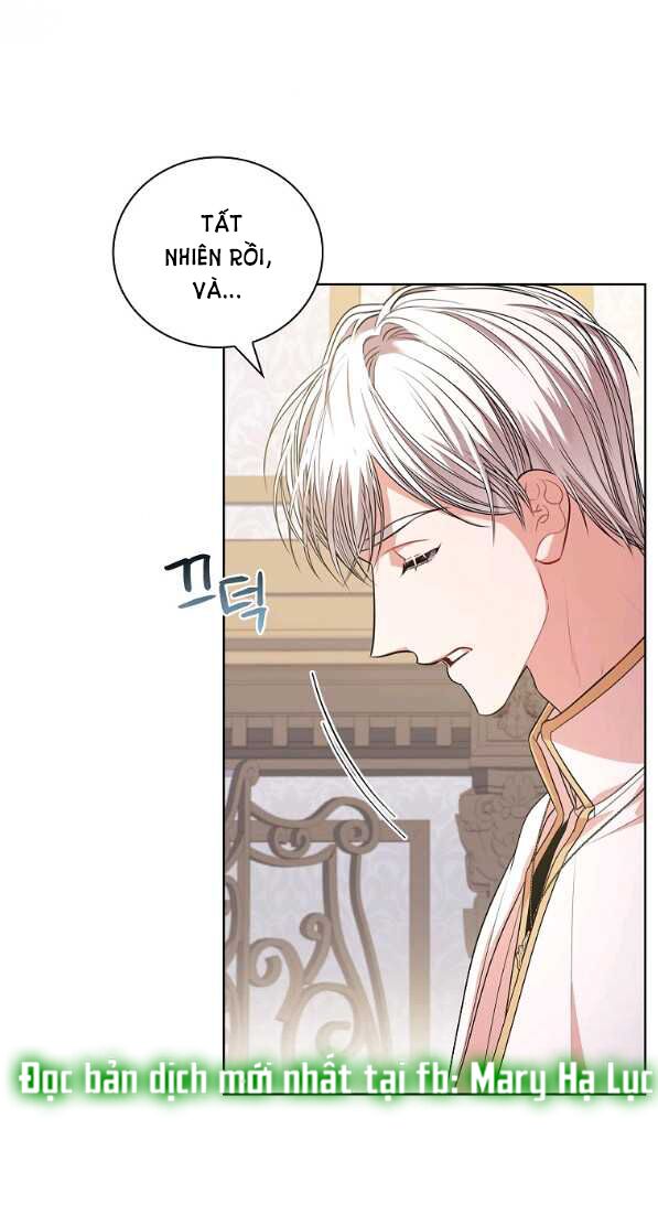 Tôi Trở Thành Thư Ký Của Bạo Chúa: Chapter 70
