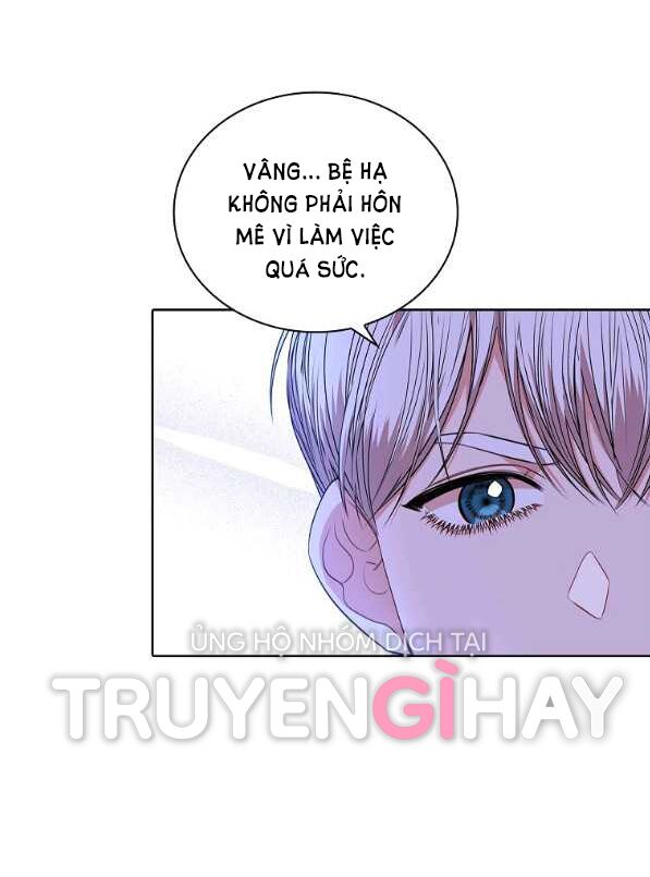 Tôi Trở Thành Thư Ký Của Bạo Chúa: Chapter 70