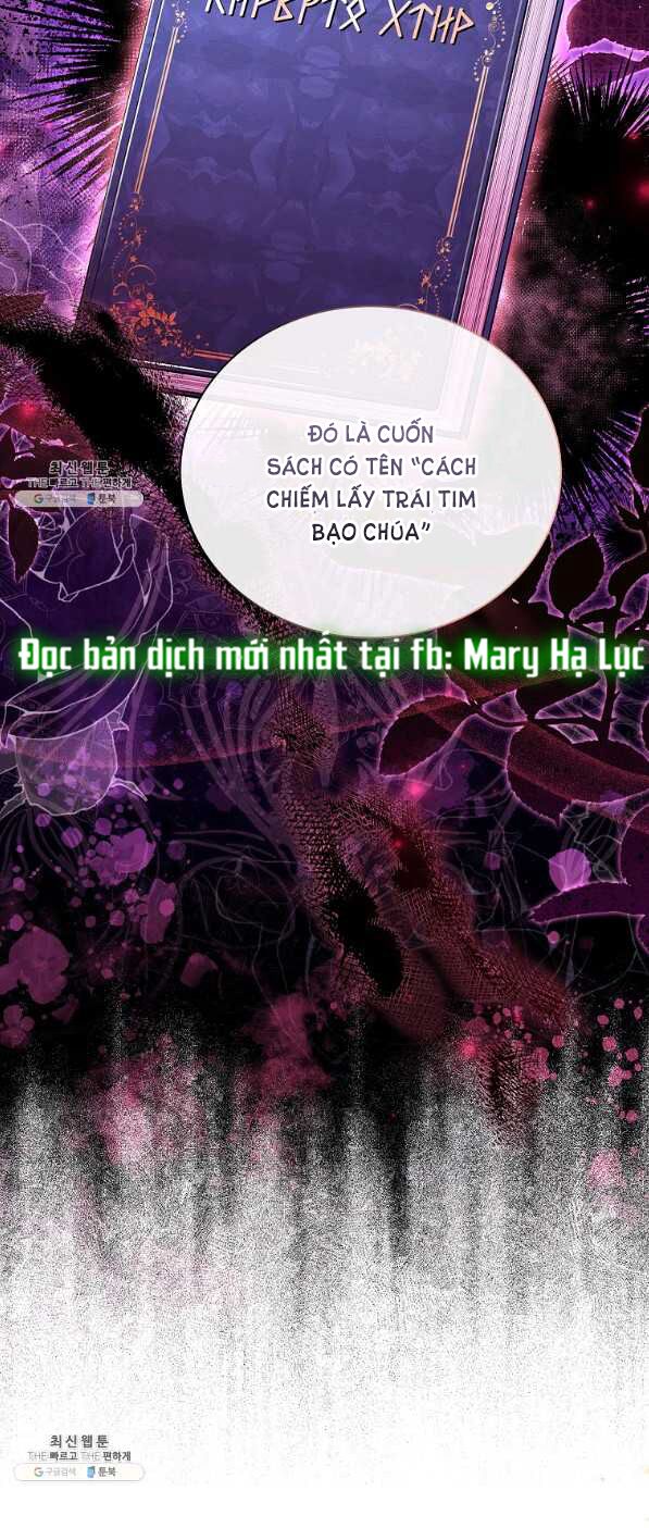 Tôi Trở Thành Thư Ký Của Bạo Chúa: Chapter 70
