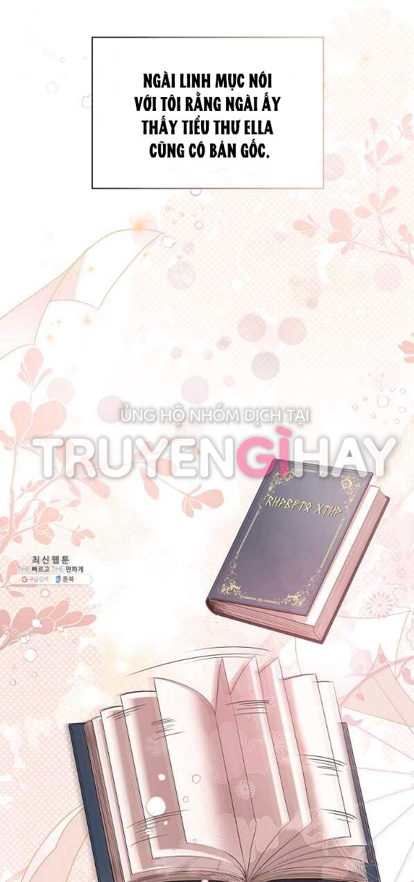 Tôi Trở Thành Thư Ký Của Bạo Chúa: Chapter 70