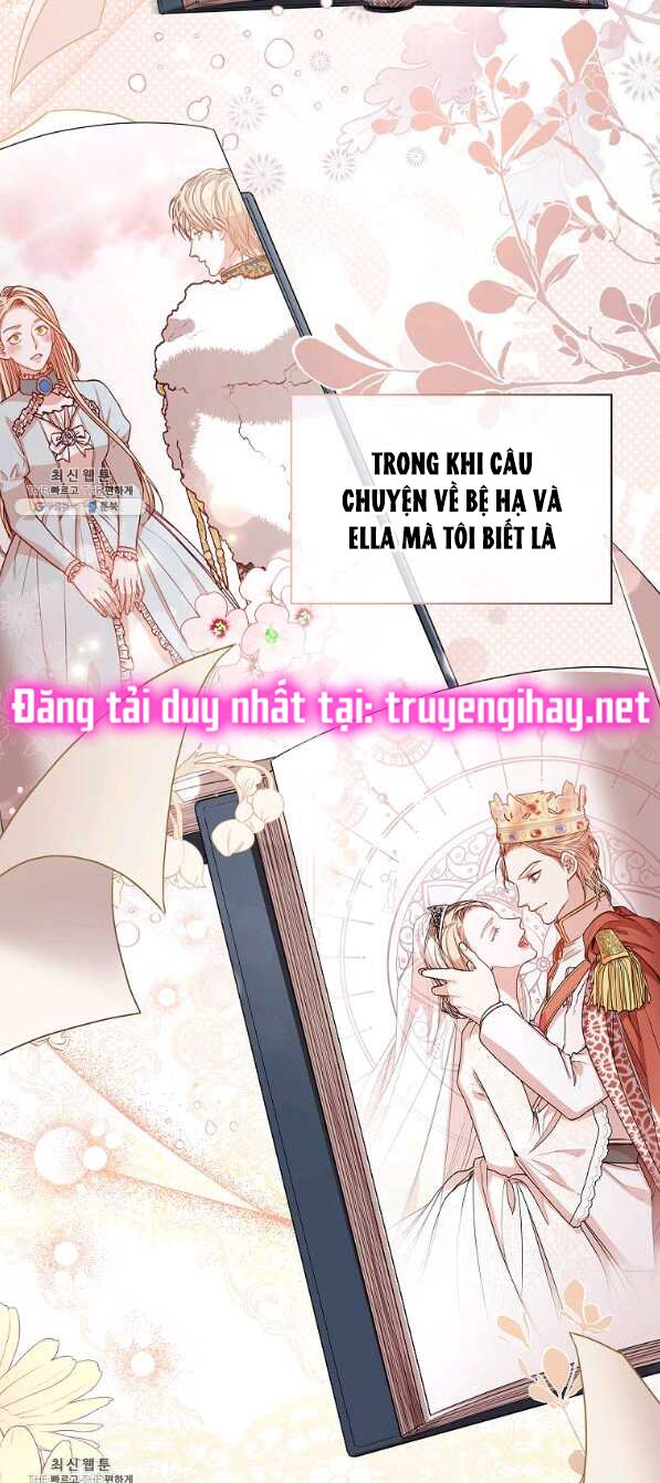 Tôi Trở Thành Thư Ký Của Bạo Chúa: Chapter 70