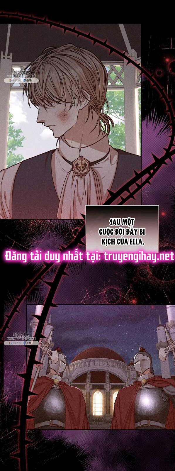 Tôi Trở Thành Thư Ký Của Bạo Chúa: Chapter 70
