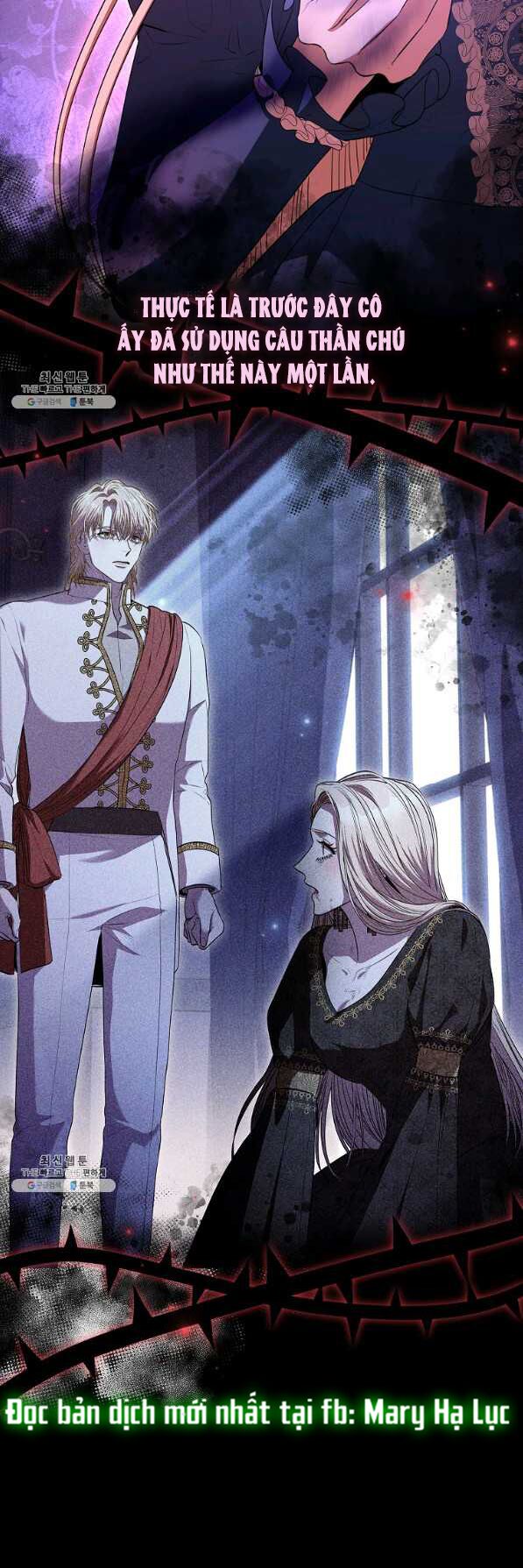 Tôi Trở Thành Thư Ký Của Bạo Chúa: Chapter 70