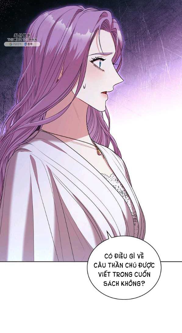 Tôi Trở Thành Thư Ký Của Bạo Chúa: Chapter 70