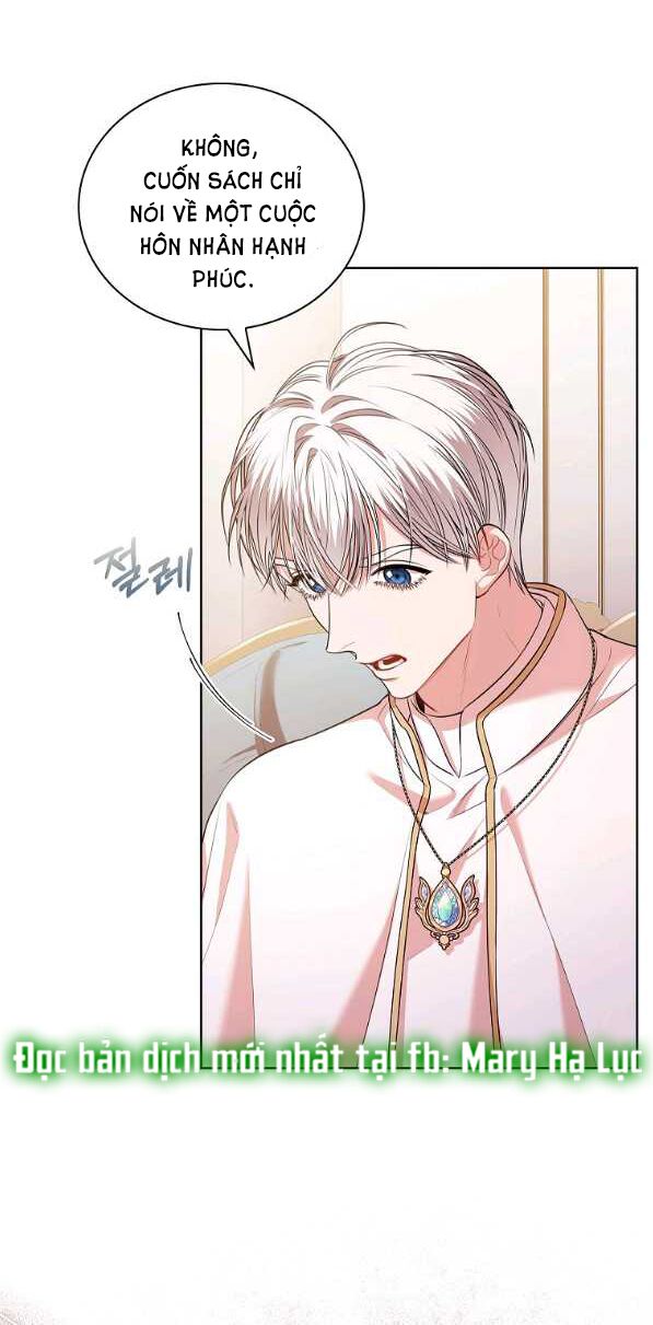 Tôi Trở Thành Thư Ký Của Bạo Chúa: Chapter 70