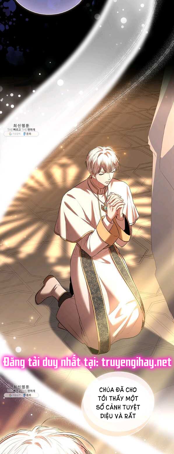 Tôi Trở Thành Thư Ký Của Bạo Chúa: Chapter 70