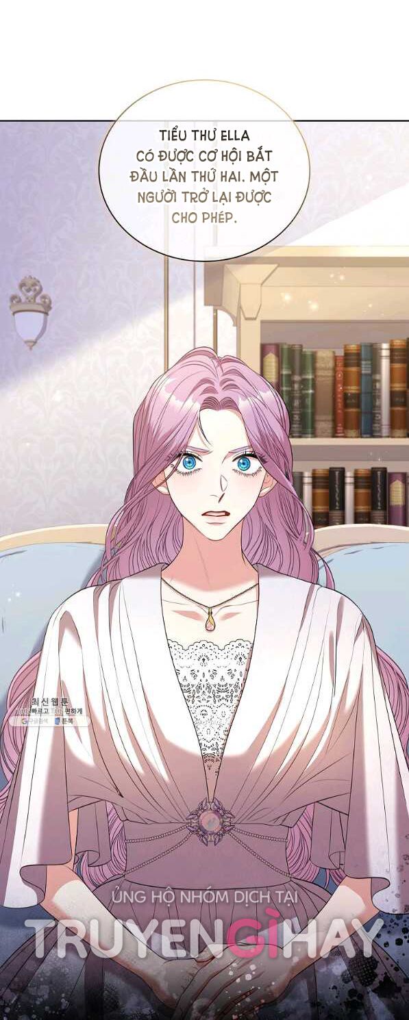Tôi Trở Thành Thư Ký Của Bạo Chúa: Chapter 70