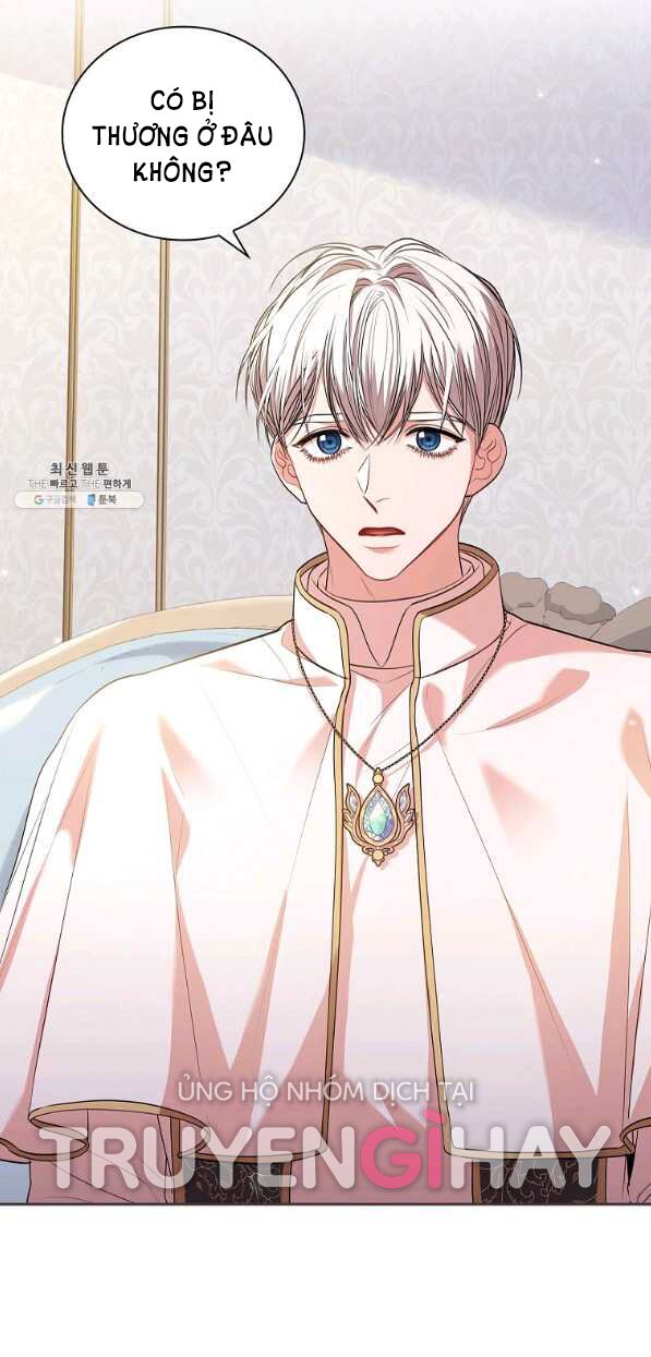 Tôi Trở Thành Thư Ký Của Bạo Chúa: Chapter 70