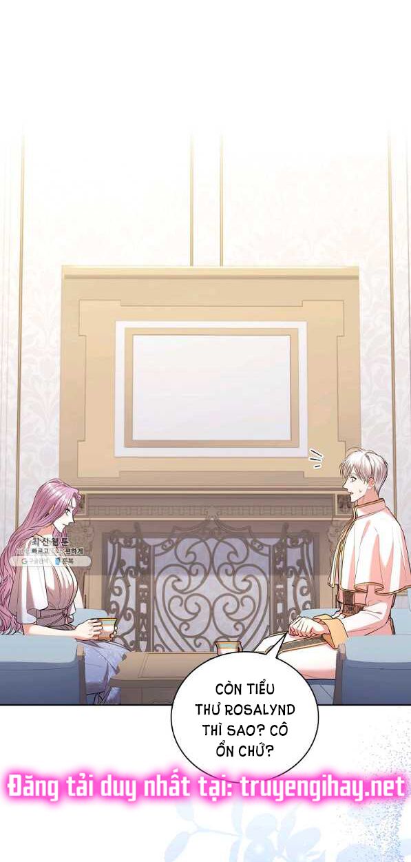 Tôi Trở Thành Thư Ký Của Bạo Chúa: Chapter 70