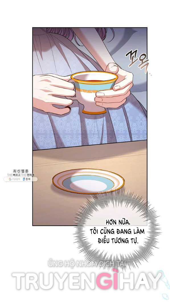 Tôi Trở Thành Thư Ký Của Bạo Chúa: Chapter 70