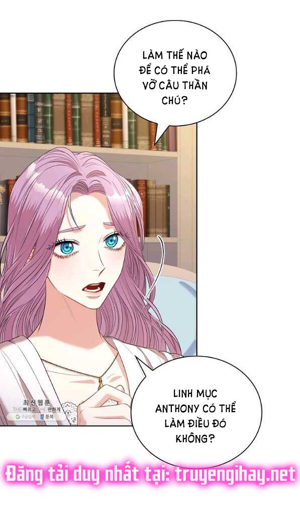 Tôi Trở Thành Thư Ký Của Bạo Chúa: Chapter 70