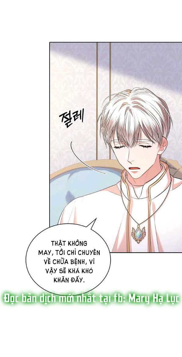 Tôi Trở Thành Thư Ký Của Bạo Chúa: Chapter 70