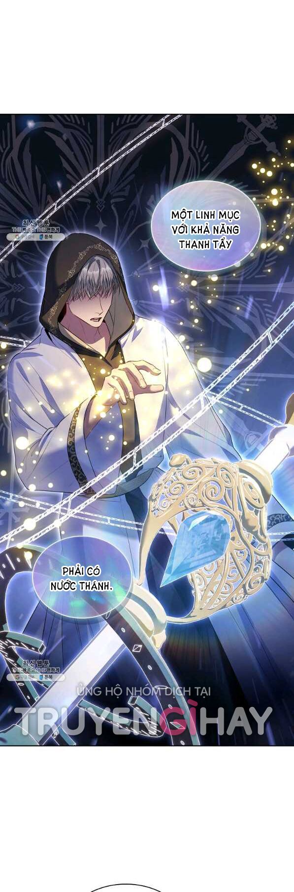 Tôi Trở Thành Thư Ký Của Bạo Chúa: Chapter 70