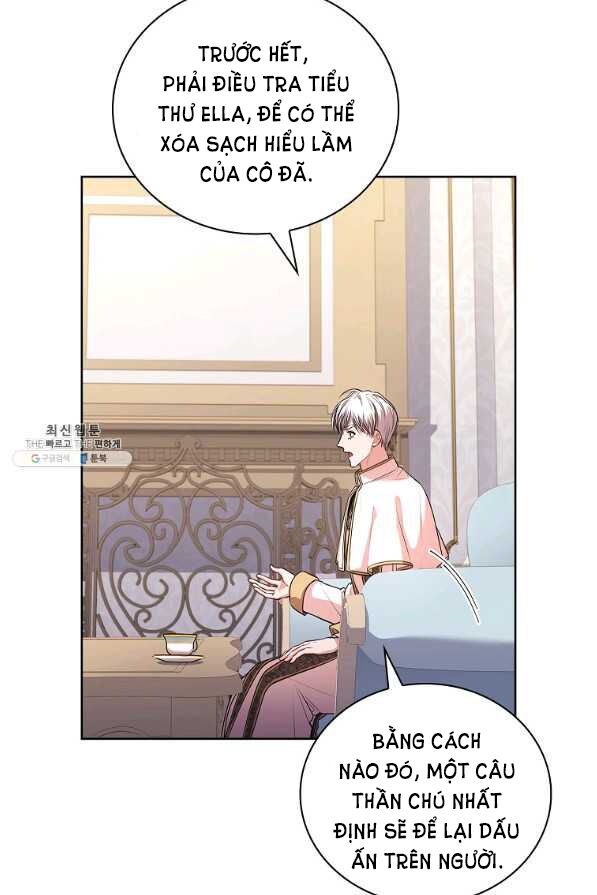 Tôi Trở Thành Thư Ký Của Bạo Chúa: Chapter 70