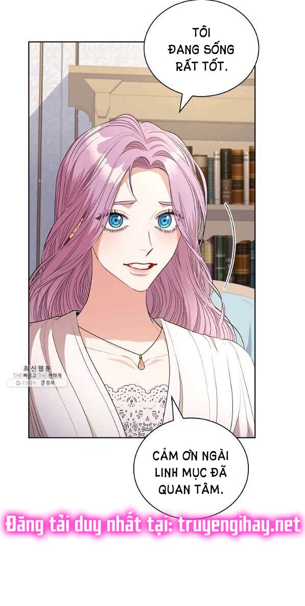 Tôi Trở Thành Thư Ký Của Bạo Chúa: Chapter 70