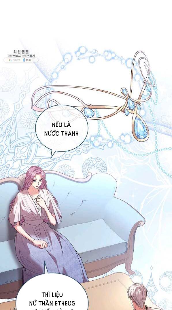 Tôi Trở Thành Thư Ký Của Bạo Chúa: Chapter 70