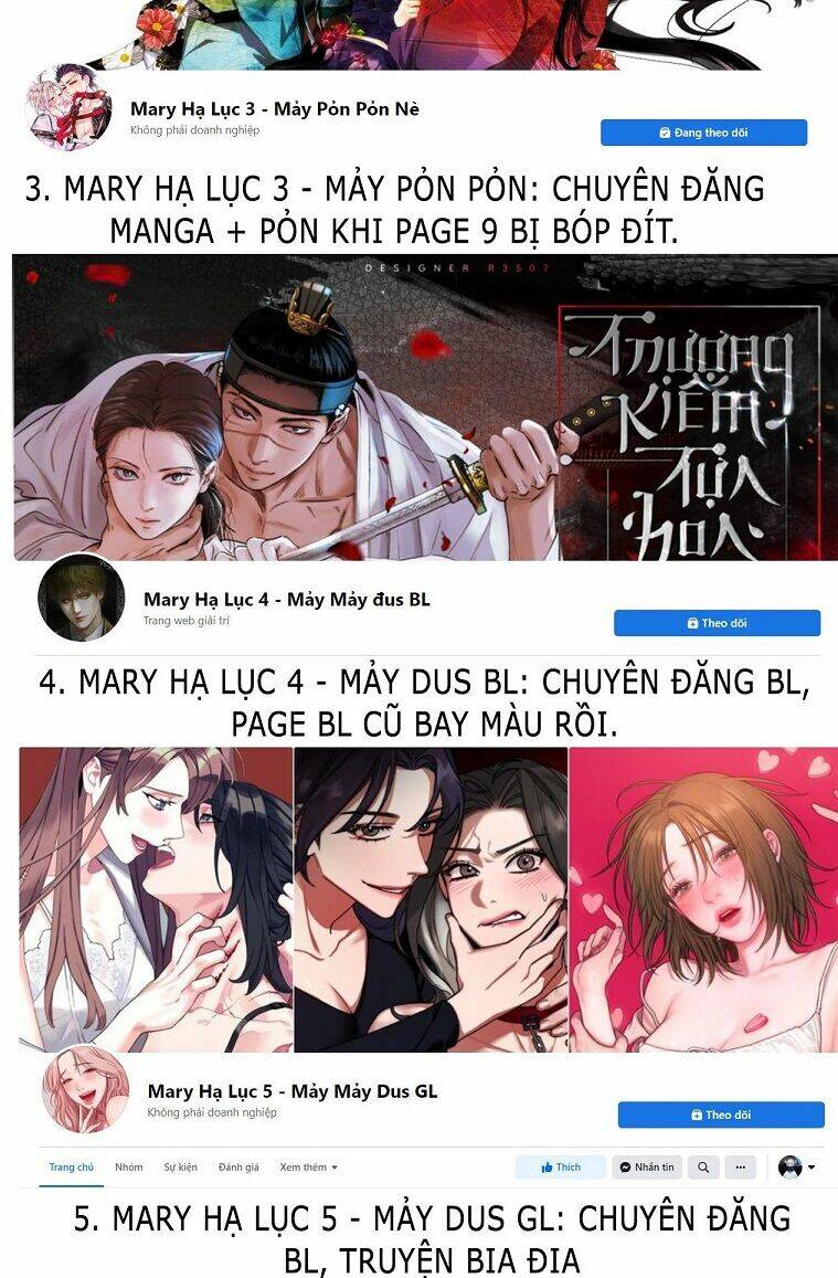 Tôi Trở Thành Thư Ký Của Bạo Chúa: Chapter 71