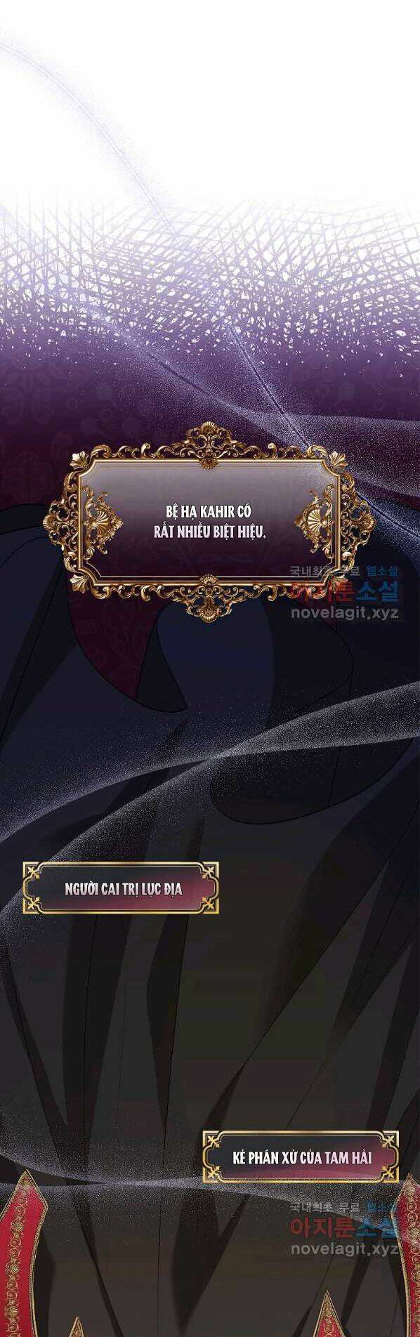 Tôi Trở Thành Thư Ký Của Bạo Chúa: Chapter 71