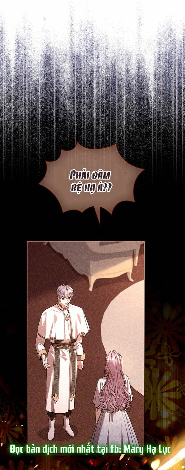 Tôi Trở Thành Thư Ký Của Bạo Chúa: Chapter 71