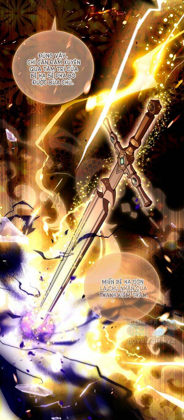 Tôi Trở Thành Thư Ký Của Bạo Chúa: Chapter 71