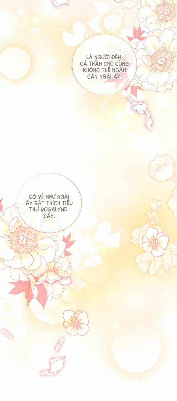 Tôi Trở Thành Thư Ký Của Bạo Chúa: Chapter 71