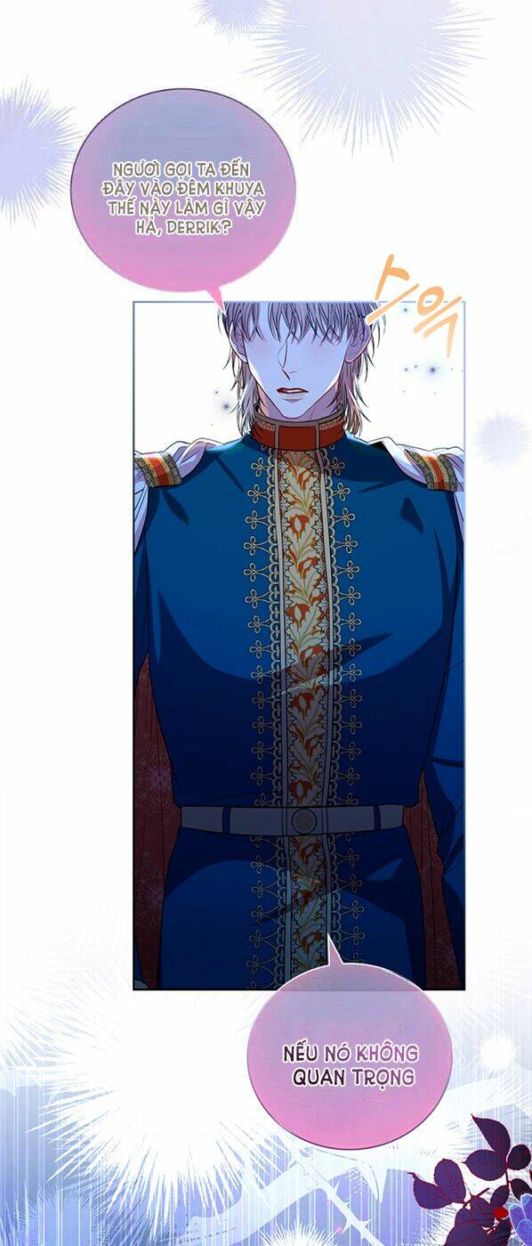 Tôi Trở Thành Thư Ký Của Bạo Chúa: Chapter 71