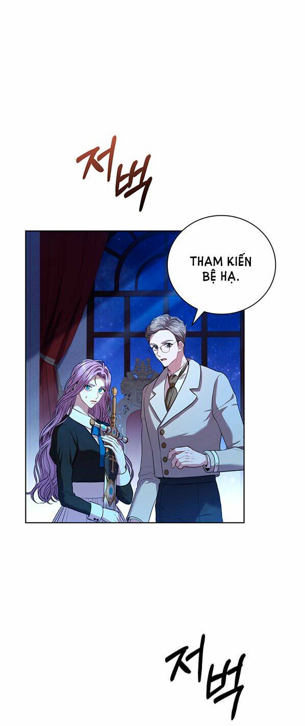 Tôi Trở Thành Thư Ký Của Bạo Chúa: Chapter 71