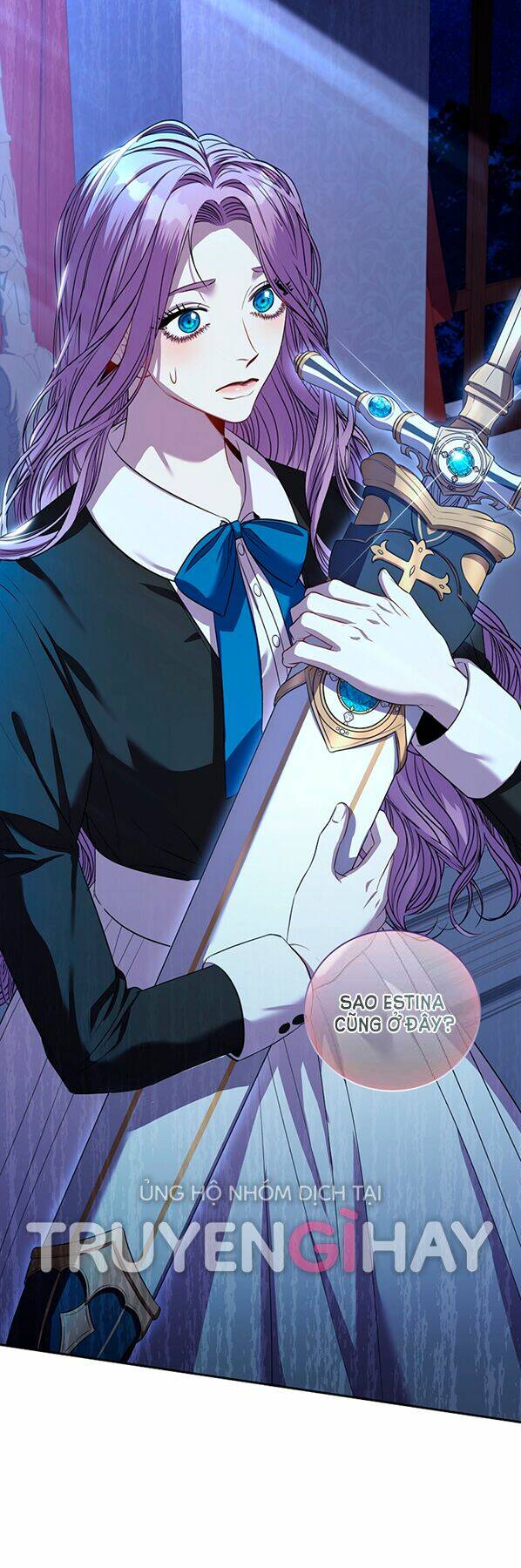 Tôi Trở Thành Thư Ký Của Bạo Chúa: Chapter 71