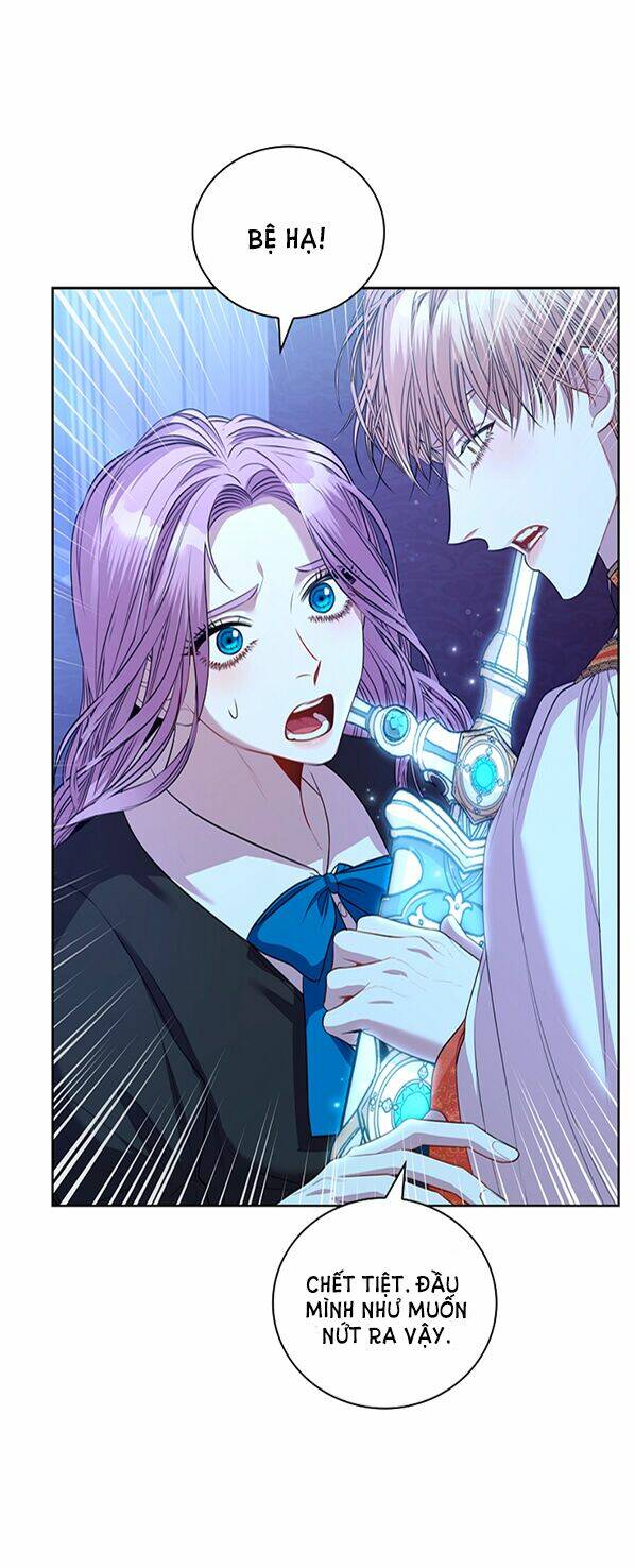 Tôi Trở Thành Thư Ký Của Bạo Chúa: Chapter 71