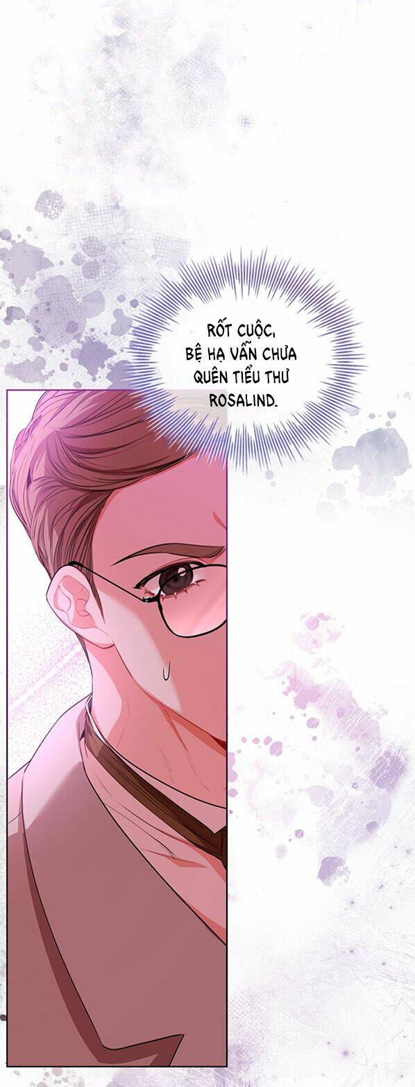 Tôi Trở Thành Thư Ký Của Bạo Chúa: Chapter 71