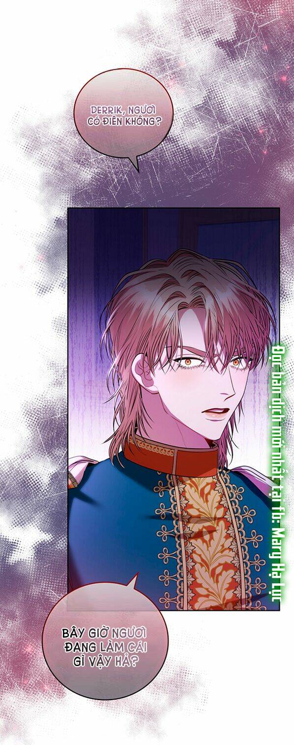 Tôi Trở Thành Thư Ký Của Bạo Chúa: Chapter 71