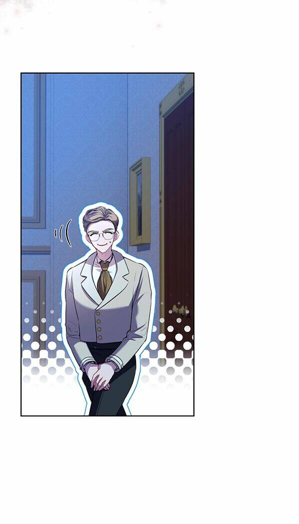 Tôi Trở Thành Thư Ký Của Bạo Chúa: Chapter 71