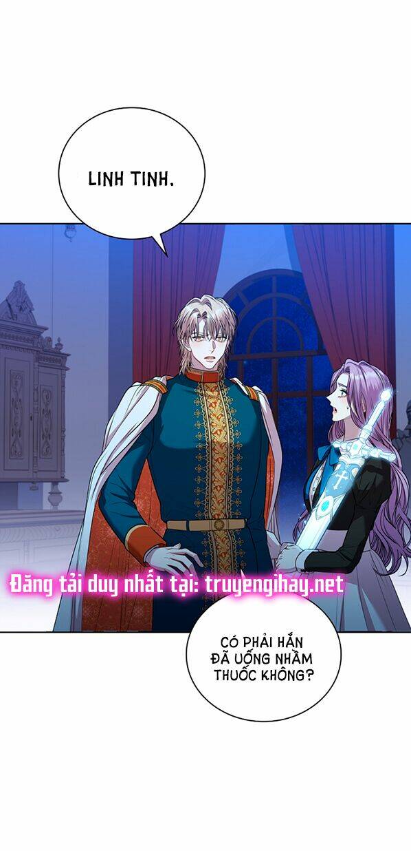 Tôi Trở Thành Thư Ký Của Bạo Chúa: Chapter 71