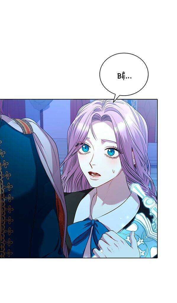 Tôi Trở Thành Thư Ký Của Bạo Chúa: Chapter 71