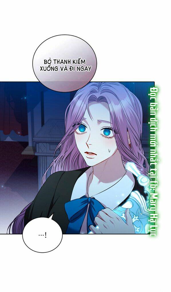 Tôi Trở Thành Thư Ký Của Bạo Chúa: Chapter 71