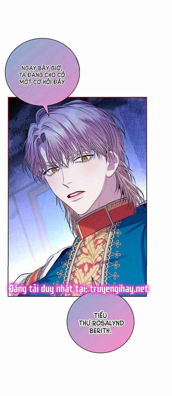 Tôi Trở Thành Thư Ký Của Bạo Chúa: Chapter 71