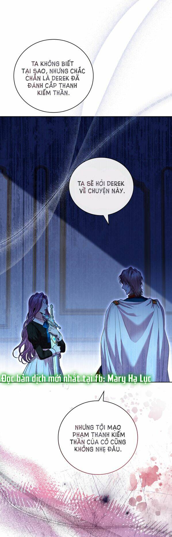 Tôi Trở Thành Thư Ký Của Bạo Chúa: Chapter 71