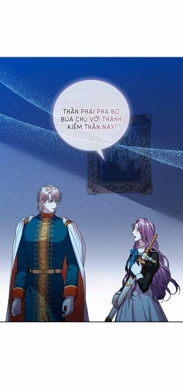 Tôi Trở Thành Thư Ký Của Bạo Chúa: Chapter 71