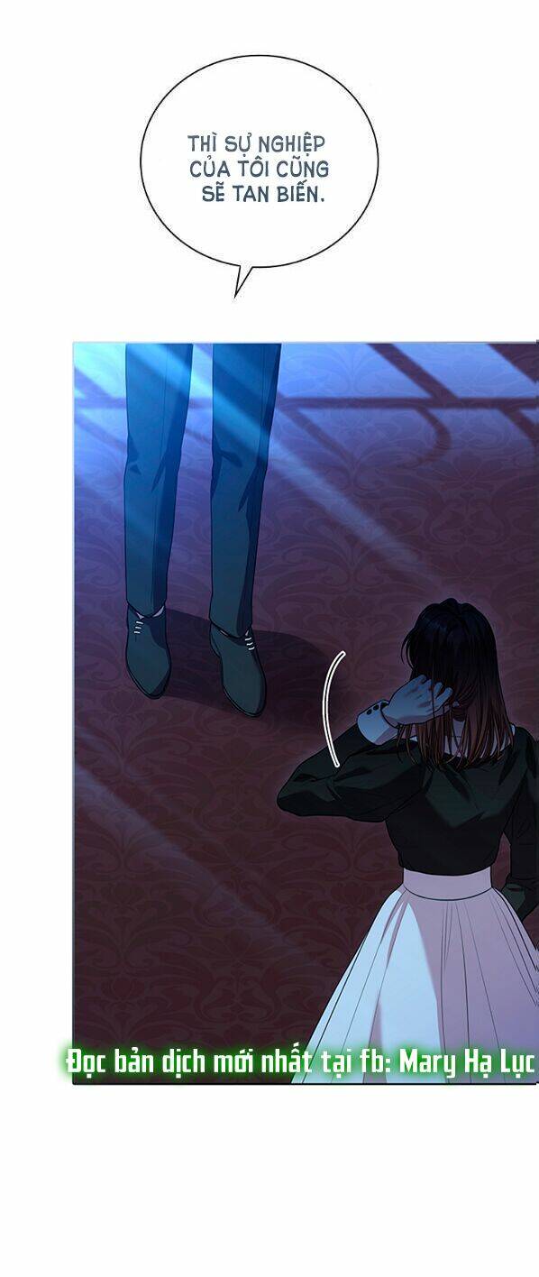 Tôi Trở Thành Thư Ký Của Bạo Chúa: Chapter 71